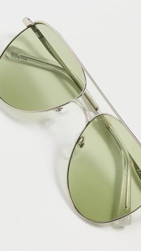 Le Specs Women's The Duke Sunglasses3