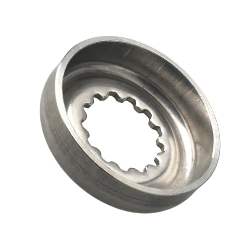 Entretoise pour moteur hors-bord 40HP-60HP 66T-45997-00 hélice 2/4 temps