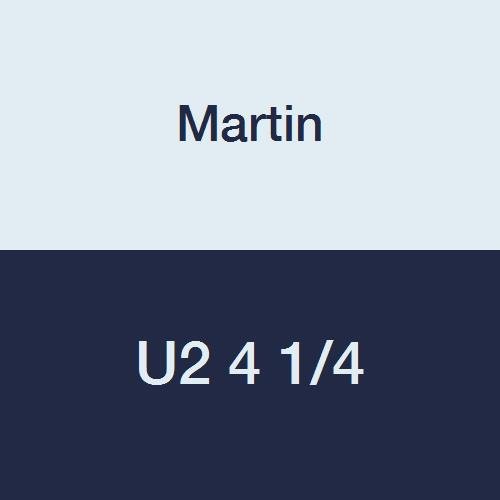 Martin U2 4 1/4 MST Bushing, Ductile Iron, Inch, 4.25