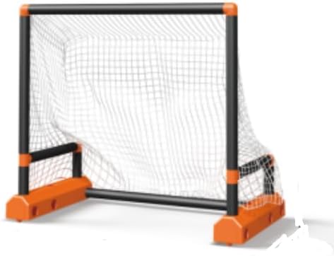 Electric Moving Soccer Goal for Toddlers - Indoor/Outdoor Interactive Toy with Motorized Soccer Goal, Active Play for Kids Ages 3+
