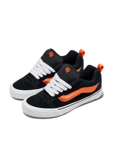 Image of Vans Unisex Knu Skool Stacklite Sneaker