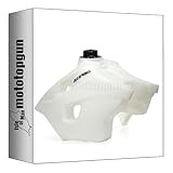 Serbatoio, acerbis 0016300.120 serbatoio neutro compatibile con ktm sx-f 250 2011 2012 mototopgun
