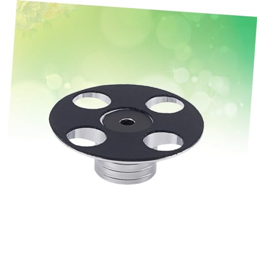 Gatuida Plaque Tournante Speaker Stabilisateur De Platines Vinyle Stabilisateur D’enregistrement Platine Vinyle Platines Vinyles Disque Métal Conférencier - Les Beatles, Paul McCartney, John Lennon, RIngo Starr, George Harrison Gatuida Plaque Tournante Speaker Stabilisateur De Platines Vinyle Stabilisateur D'enregistrement Platine Vinyle Platines Vinyles Disque Métal Conférencier – Image 7