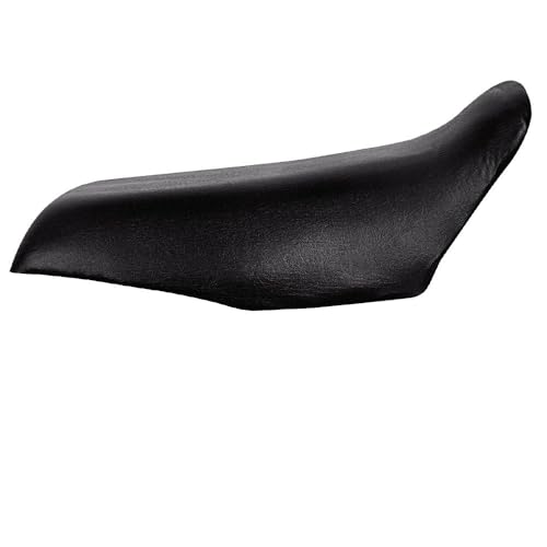 Funda de asiento negra para ATV Fourtrax 300 de 1988 a 2000