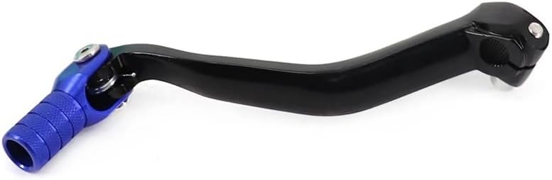 Motorbike Gear Shifter Gear Shift Lever Shifter Pedal for YZ125 YZ125X YZ250 YZ250X YZ 125 250 X Motocycle Dirt Pit Bike Motocross Levers