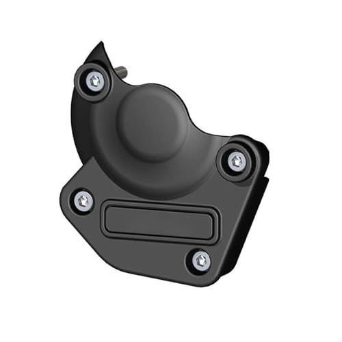 Moto protecteur stator moteur pour 675R 2008-2012 et Street Triple R couvercle