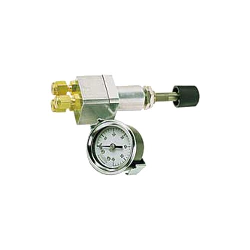 RESTEK 20634 60 Psig Backpressure Regulator Kit for Agilent