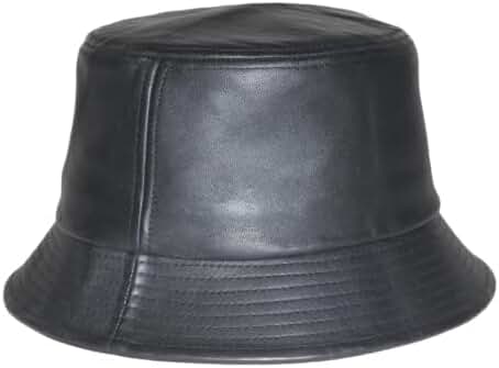 【送料&関税込】ChloAC Leather Bucket Hat MG_8687_df7cdc67-bbc0-48f5-