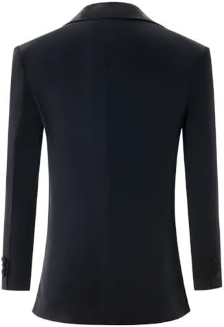 One Button Womens Pant Suit Peak Lapel Women Suits for Work Professional Formal Tuxedos
