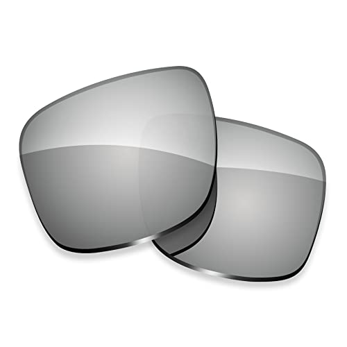 Image of ToughAsNails Polarized Replacement Lenses for Oakley Scalpel OO9095 Sunglasses - More Options