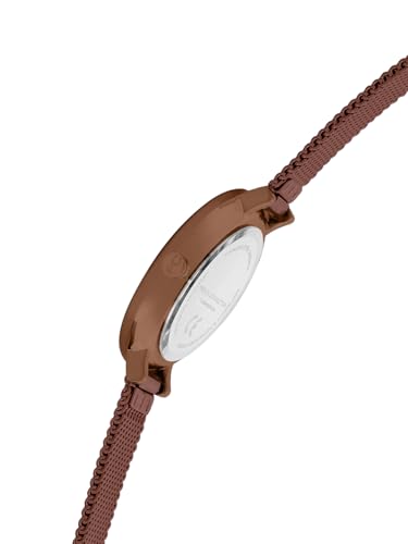Image of French Connection Seraphina Analog Watch - for Women FCN089BRGM