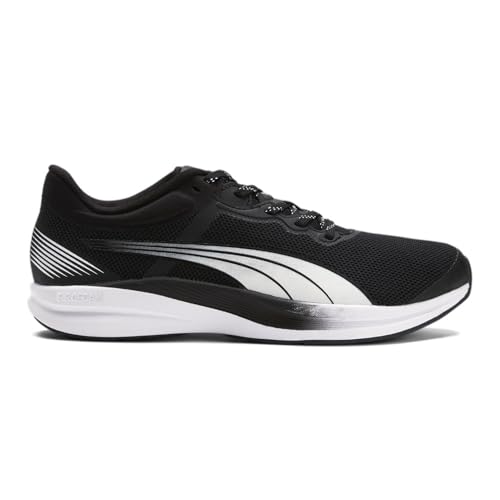 PUMA Womens Better Redeem Profoam Lace Up Sneakers Shoes Casual - Black