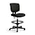 HON Volt Armless Task Chair, Stool, Black