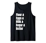 Ingredient and Recipe Tees