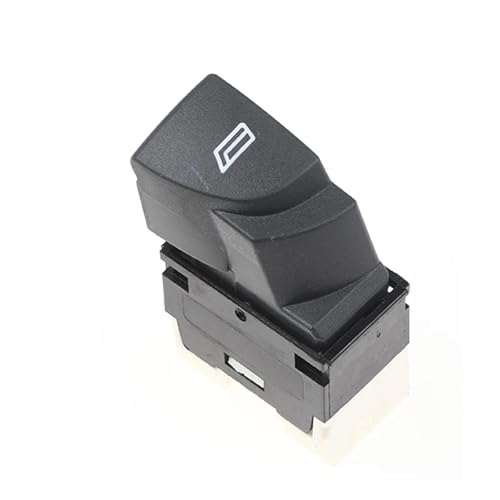 Bouton lève-vitre 6554T3 robuste pour rétablir la commande de fenêtre Boxer et Jumper