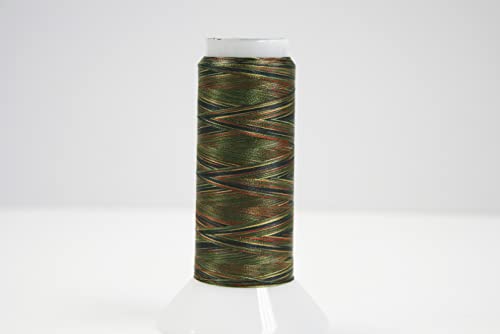Hilo de poliéster Fantastico 40-Weight para bordado 2000 yd miniatura 2