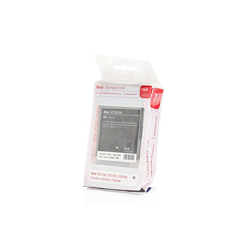 Cartouche d'encre Noir Oce 29952265 haute opacité pour impression CAO nette