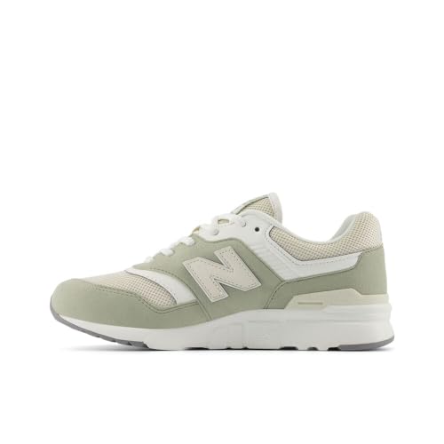 Image of New Balance Baby Boys' 997h V1 Bungee Sneakers