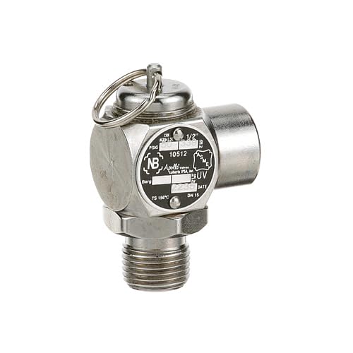 Mavrik Exact FIT for CONBRACO 10-512-B12 Pressure Relief Replacement Part