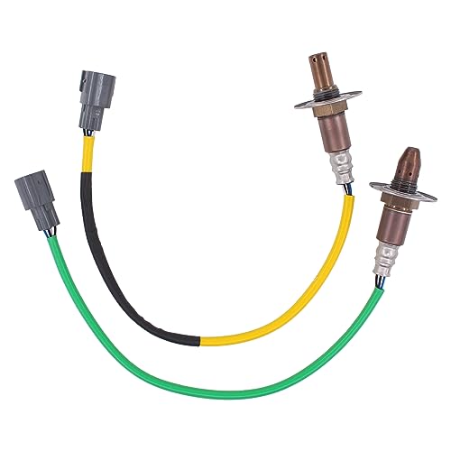 Sensor de Oxígeno Upstream y Downstream para Subaru miniatura 2