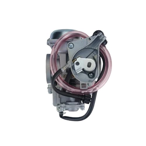 Carburateur PD35JL 35 mm : réparez les ratés moteur de votre pit bike