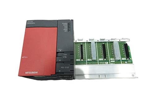 Amazon.co.jp: 1個 新 Q00UJCPU Melsec Plc : 産業・研究開発用品