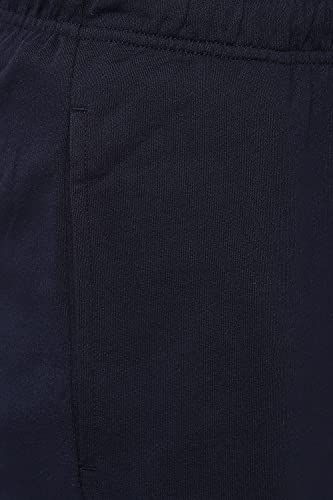 Image of Peter England Men Cotton Casual Style Sweatpants