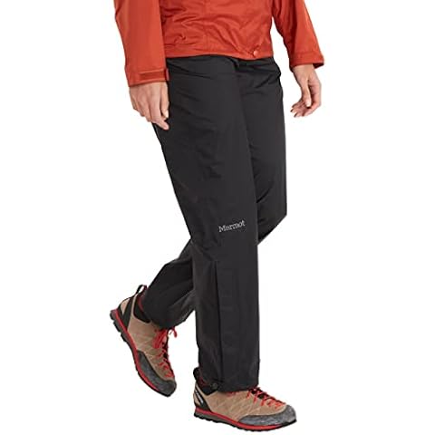 Pantalones Impermeables Marmot Wm's Precip Eco Cover
