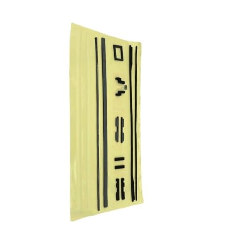 Joint de développeur Ricoh MP 3054 3554 2555 pièce maintenance imprimante laser