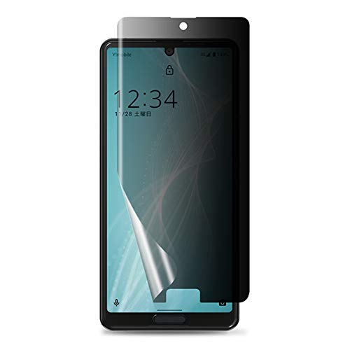 y2Zbgzy݌ɏ ԕi?szAQUOS sense4 / sense5G / sense4 lite ptیtB `h~ SʃJo[ TPUf iXN[veN^[j ysense 4 5G film P[X NTThR 