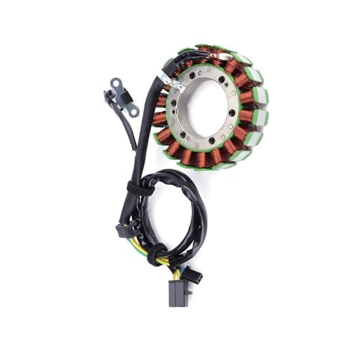 Bobine de stator d'allumage 3210102F00 pour réparer les pannes de charge Suzuki TL1000R