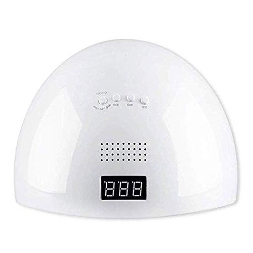 Machine photothérapie et sèche-ongles pour votre routine manucure - 2
