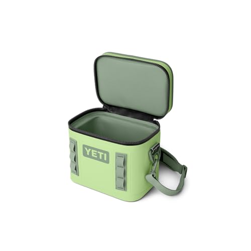 Image of YETI Hopper Flip 8 Portable Soft Cooler