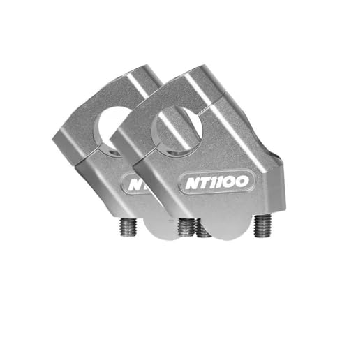 Adaptador de extensión de manillar para NT 1100 2023: domina cada curva con total comodidad