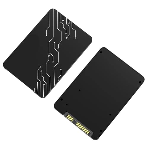 Adaptador M.2 a carcasa SATA 2.5 para SSD NGFF miniatura 1