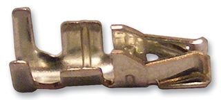 Contact, Socket, 28-24Awg, Crimp - DF11-2428SCA