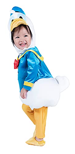 Consejos y comparativas para Comprar Disfraz pato Donald para comprar online. 6 Imagen adicional