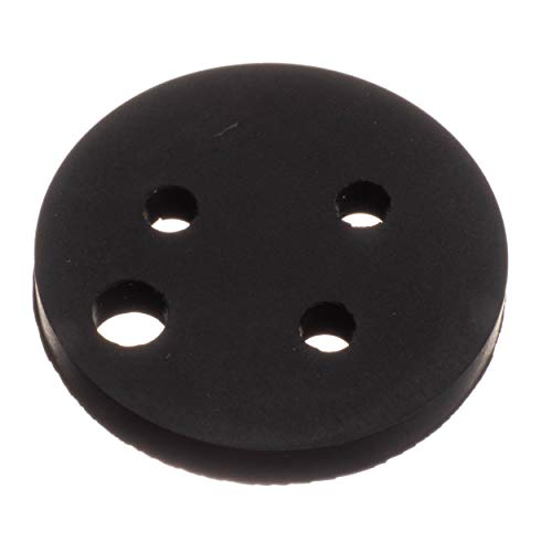 Sigillo F. rubinetto benzina MZA 76699 - 4 fori 24...