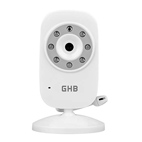 GHB Caméra de Bébé Moniteur