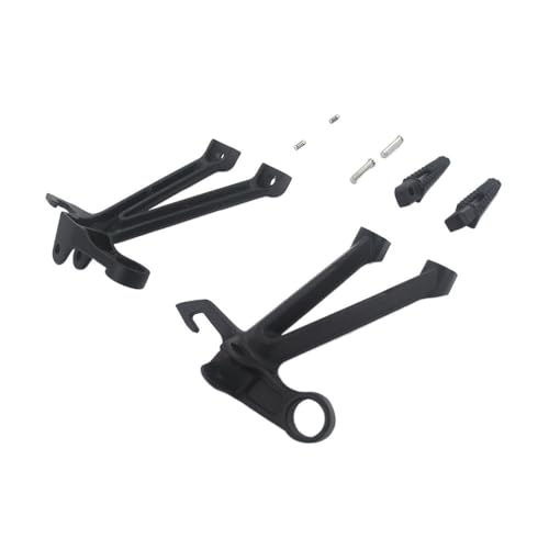 Repose-pieds Arrière Pour Passager De Moto GSXR1000 2012 2013 2014