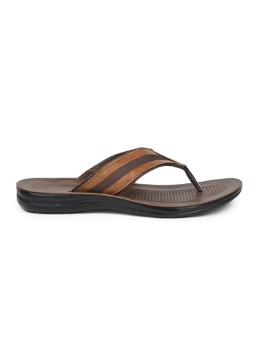 Image of Bata Men's Slip-on Slipper