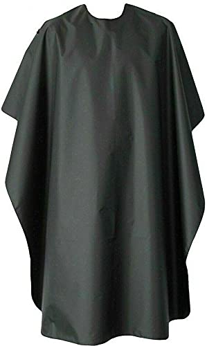 Barber Cape, Fitplus Large Professional Nylon Cape