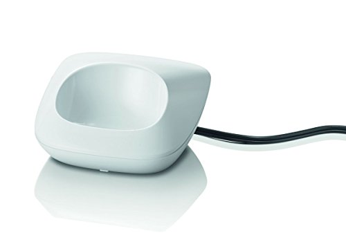 Gigaset C620H Telefon - Ladeschale für Schnurlostelefon / Mobilteil weiß