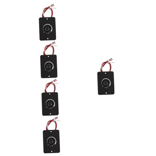 Dimmer pour éclairage RV et nautique iplusmile commande précise luminosité bouton PC