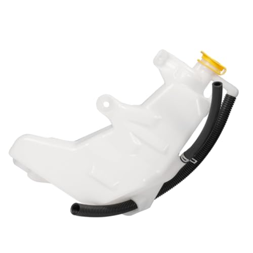 Réservoir de liquide de refroidissement anti-fuite pour Dodge Durango 2011-2024 vase cassé