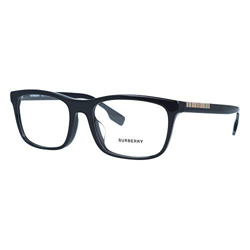 Image of BURBERRY Eyeglasses BE 2334 F 3001 Elm Black