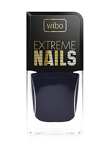 Wibo Extreme Nails Nail Polish 34