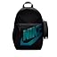 Black/Black/Iridescent