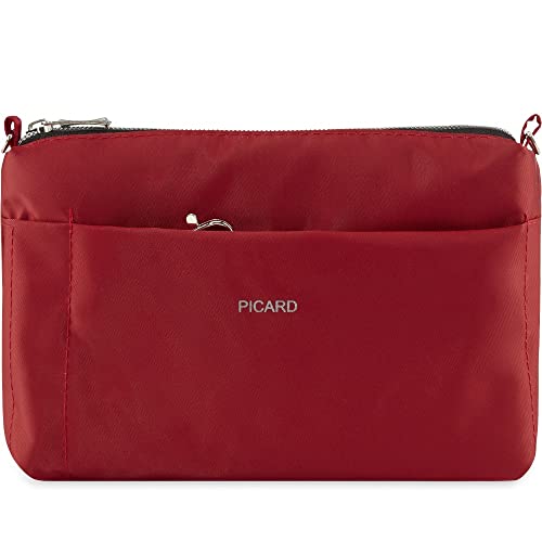 Picard Switchbag Cosmetic Pouch S Red