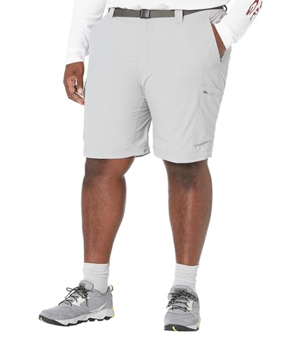 Image of Columbia Men's Silver Ridge Convertible Pants